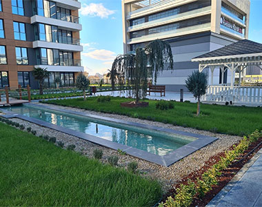 Verde Vita Peyzaj Mimarlık