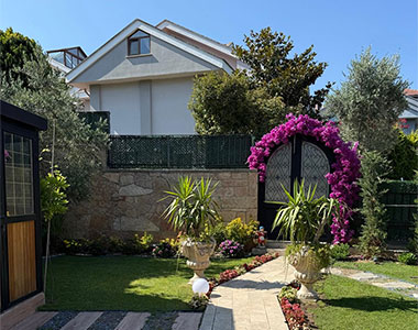 Verde Vita Peyzaj Mimarlık